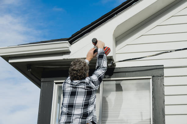 Affordable Siding Repair and Maintenance Services in Pine Island, TX